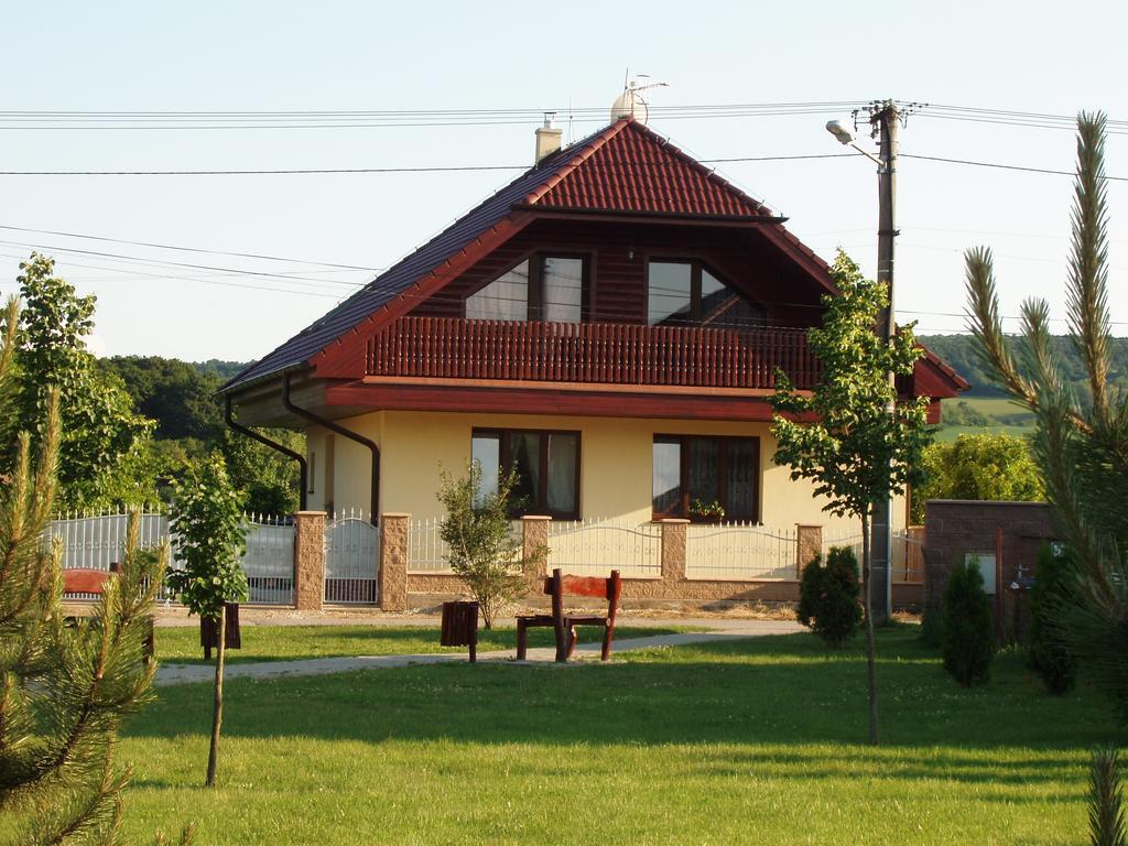 Vilka Relax Villa Podhajska Room photo