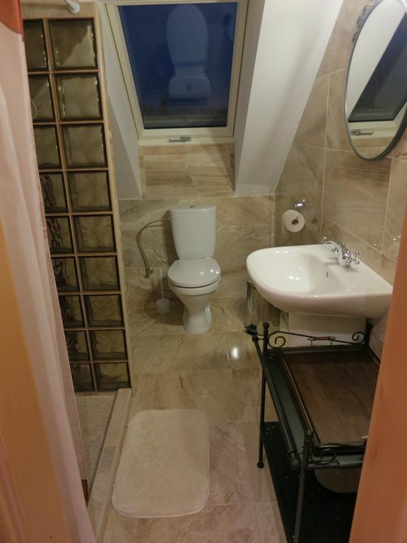Vilka Relax Villa Podhajska Room photo
