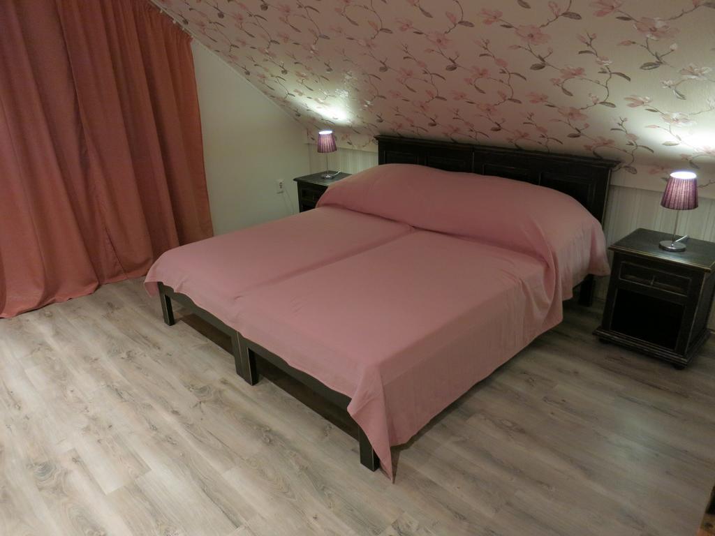 Vilka Relax Villa Podhajska Room photo