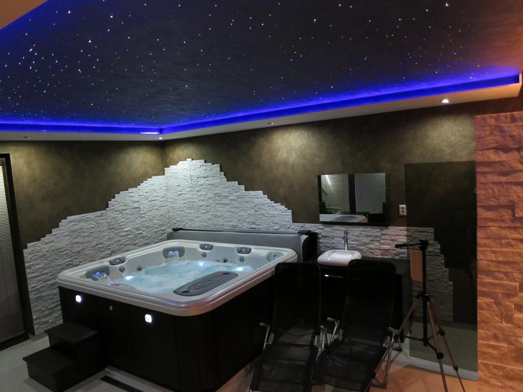 Vilka Relax Villa Podhajska Room photo