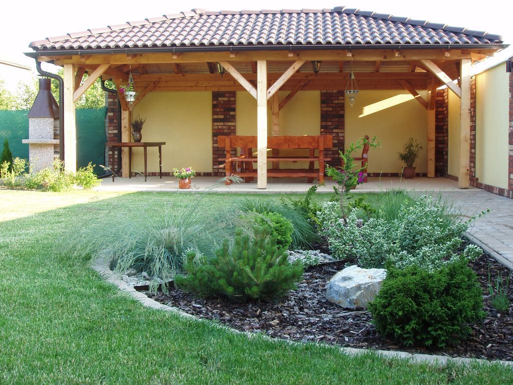 Vilka Relax Villa Podhajska Room photo