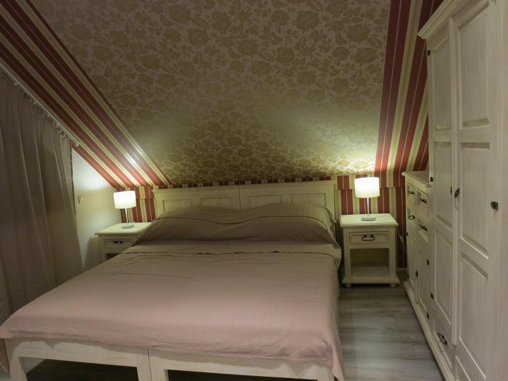 Vilka Relax Villa Podhajska Room photo